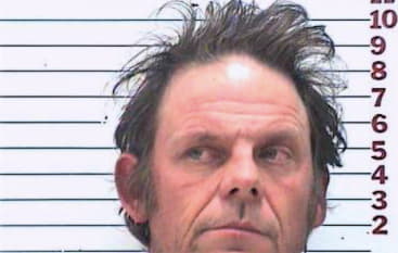 Bigham Robert - Comanche County, OK 