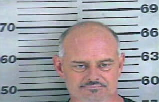 Roberson Robert - Dyer County, TN 