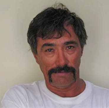 Barrera Ruben - Hillsborough County, FL 