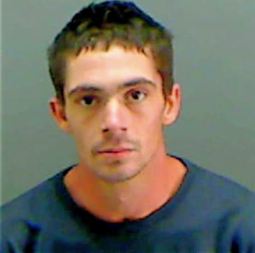 Richardson Russell - Gregg County, TX 