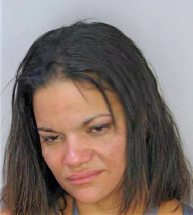Pascal Ruth - Hillsborough County, FL 