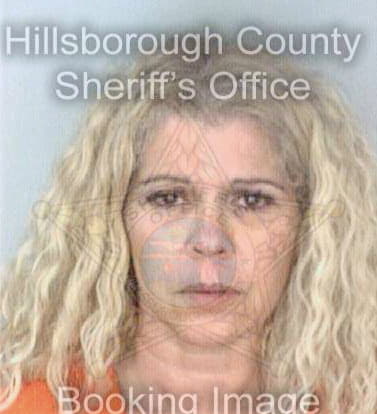 Gutierrez Sonia - Hillsborough County, FL 
