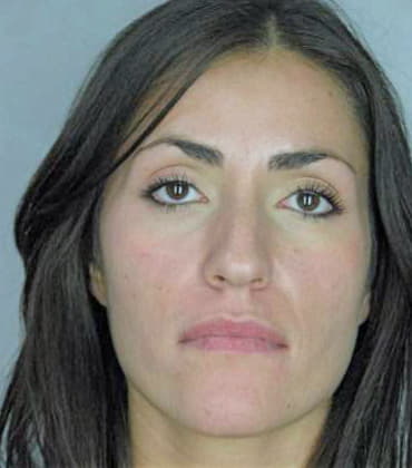 Feres Susan - Hillsborough County, FL 