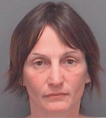Morton Tamara - Pinellas County, FL 