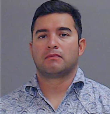 Rangel Tomas - Hidalgo County, TX 