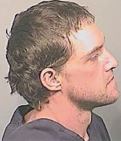 Shane Travis - Brevard County, FL 