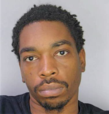 Mccall Vincent - Hillsborough County, FL 