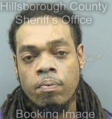 Paige Adrien - Hillsborough County, FL 