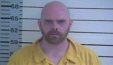 Blair Alex - Desoto County, MS 
