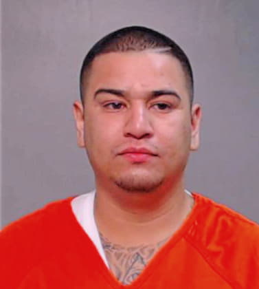 Rios Alfonso - Hidalgo County, TX 