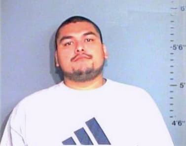 Bazan Antonio - Brazos County, TX 
