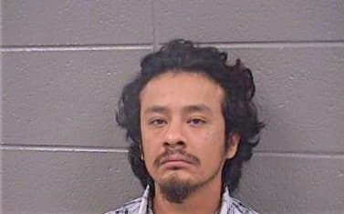 Brito Antonio - Cook County, IL 