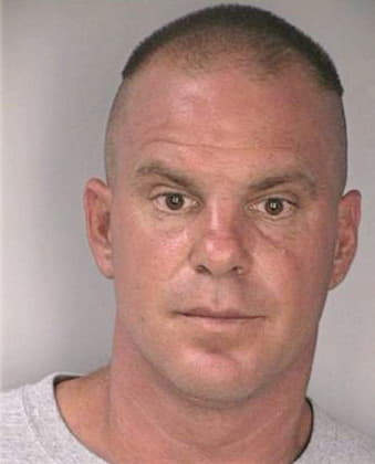 Douglas Bret - Hillsborough County, FL 