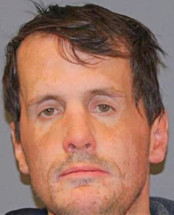 Stancil Brett - Desoto County, MS 