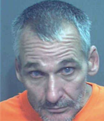 Keoppen Charles - Orange County, FL 