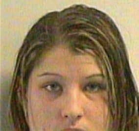 Hudgens Christine - Hernando County, FL 