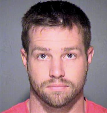 Rinehart Christopher - Maricopa County, AZ 