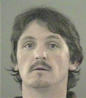 Stapler Danny - Gwinnett County, GA 