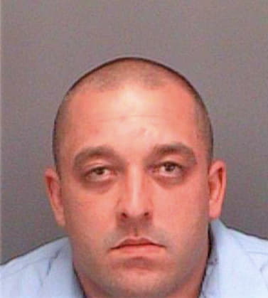 Fogel David - Pinellas County, FL 