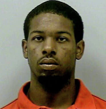 Sparkman David - Gwinnett County, GA 