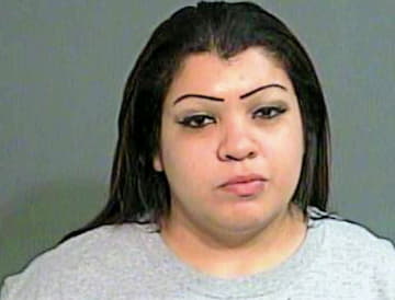 Medrano Debbie - Brazos County, TX 