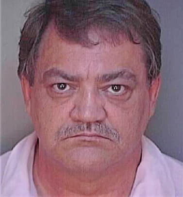 Roland Dwight - Polk County, FL 