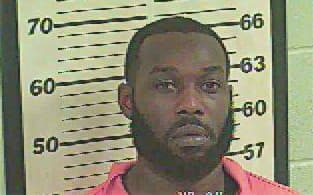 Jones Eric - Tunica County, MS 