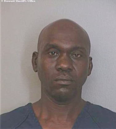 Blake Everton - Broward County, FL 