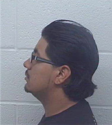 Sifuentes Fabian - Galveston County, TX 