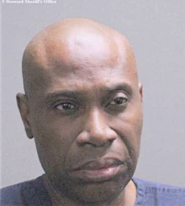 Paul Gary - Broward County, FL 