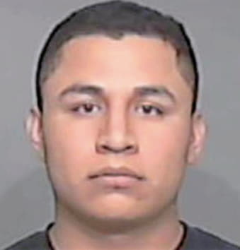 Mendoza Gustavo - TomGreen County, TX 