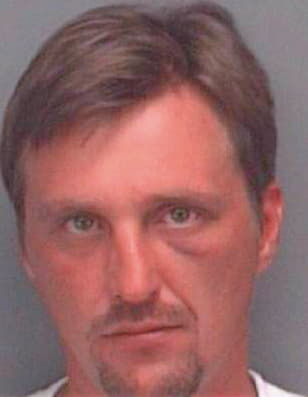 Francis James - Pinellas County, FL 