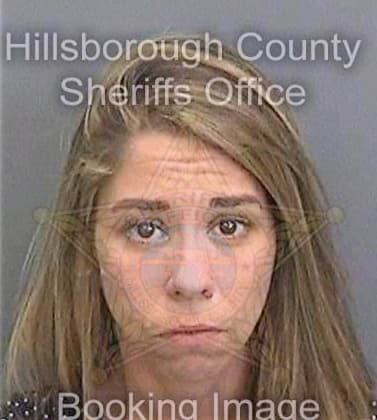 Shannon Jamie - Hillsborough County, FL 