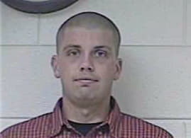 Chowning Jeramie - Carroll County, KY 