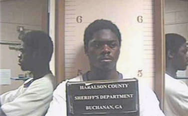 Housen John - Haralson County, GA 