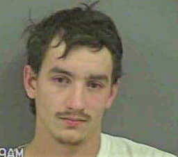 Bork Jonathan - Catoosa County, GA 