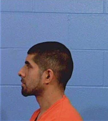 Lozano Jorge - Williamson County, TX 
