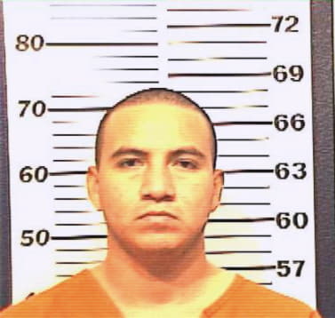 Rodriguez Juan - Denton County, TX 