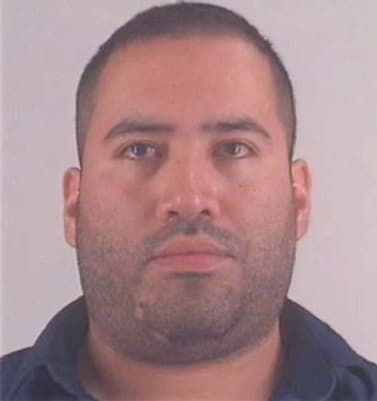 Cervantes Julian - Tarrant County, TX 