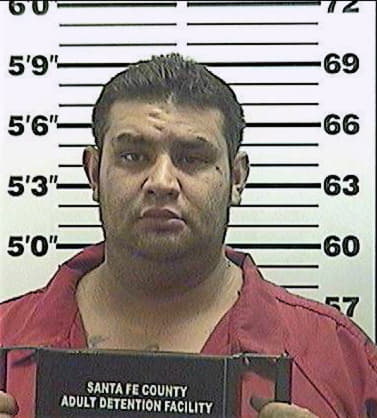Martinez Julian - SantaFe County, NM 
