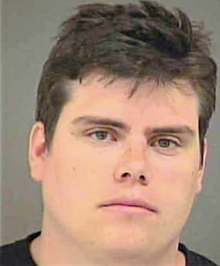 Singleton Kyle - Mecklenburg County, NC 