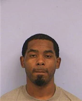 Gary Lamont - Travis County, TX 