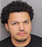 Diaz Lenin - Greenville County, SC 