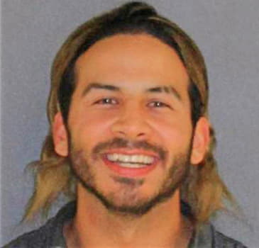 Garriga-Rodriguez Luis - Volusia County, FL 