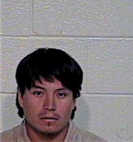 Moreno Luis - Hidalgo County, TX 