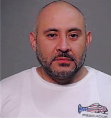 Delatorre Manuel - Hidalgo County, TX 