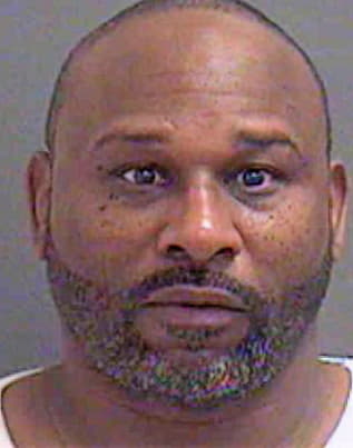 Cook Marcus - Mecklenburg County, NC 
