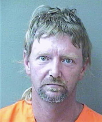Lewis Mark - Okaloosa County, FL 