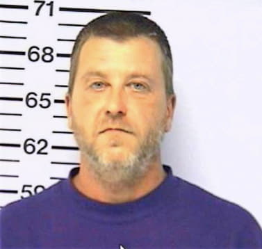 Winningham Mark - Desoto County, MS 