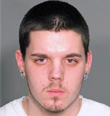 Dickerson Matthew - Wake County, NC 